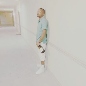 Meet your Posher, Randy